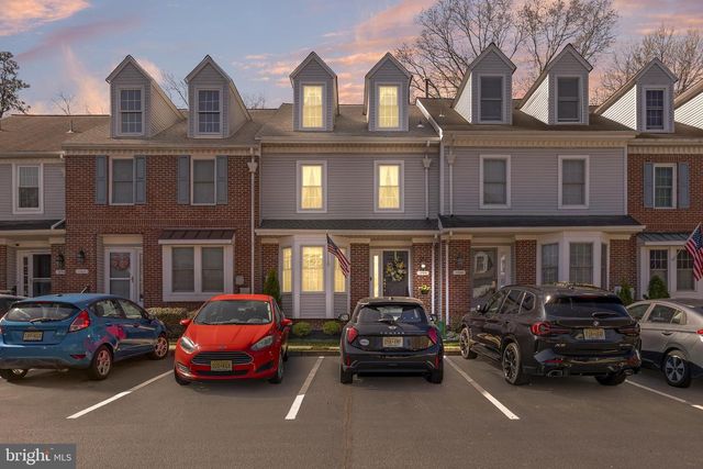 1204 VIRGINIA CT, Marlton, NJ 08053