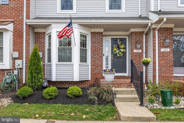 1204 VIRGINIA CT, Marlton, NJ 08053