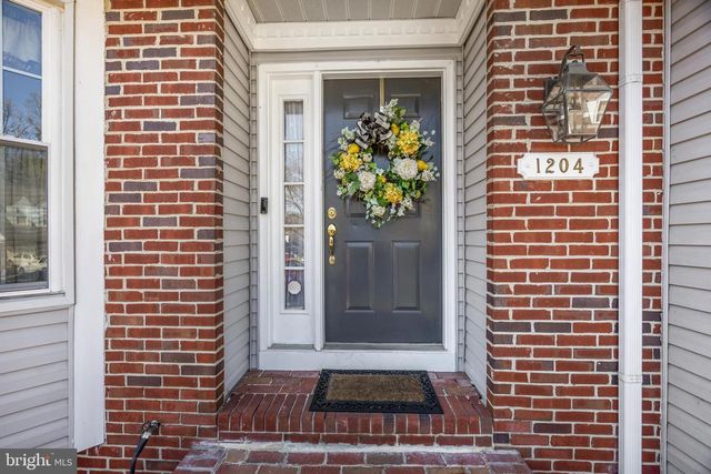 1204 VIRGINIA CT, Marlton, NJ 08053