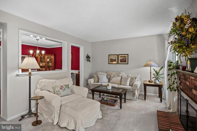 1204 VIRGINIA CT, Marlton, NJ 08053