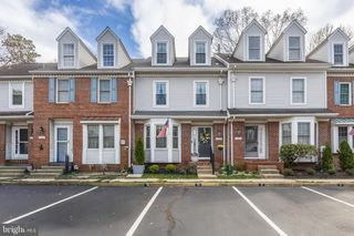 1204 VIRGINIA CT, Marlton, NJ 08053