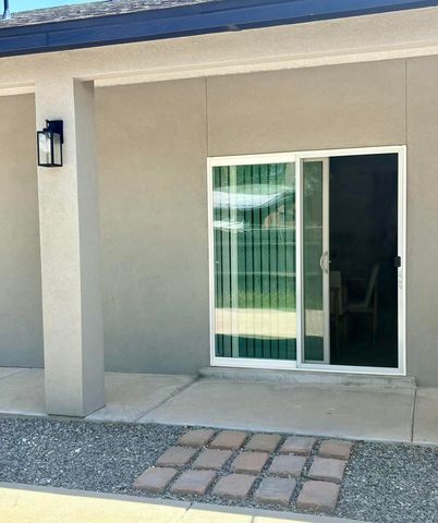 3543 Ute Road NW, Albuquerque, NM 87105