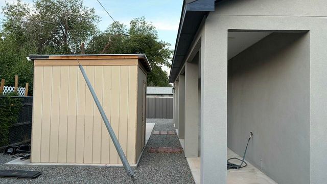 3543 Ute Road NW, Albuquerque, NM 87105