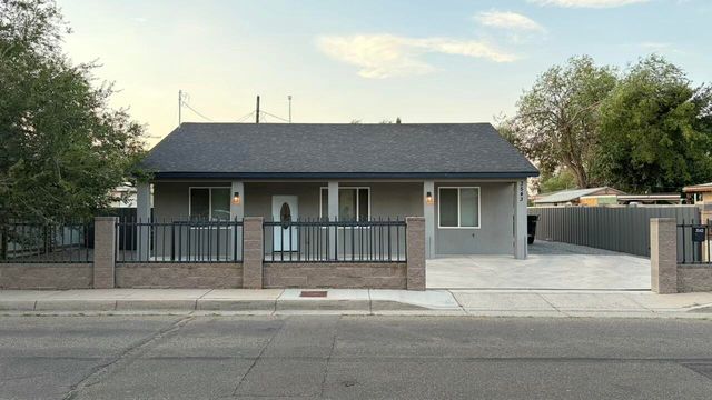 3543 Ute Road NW, Albuquerque, NM 87105