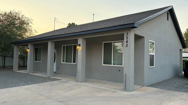 3543 Ute Road NW, Albuquerque, NM 87105
