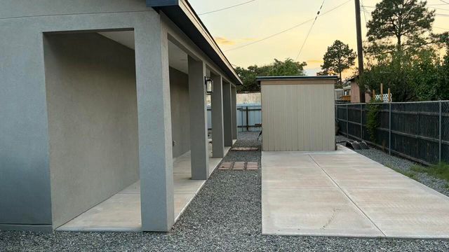 3543 Ute Road NW, Albuquerque, NM 87105