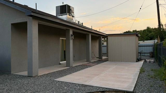 3543 Ute Road NW, Albuquerque, NM 87105