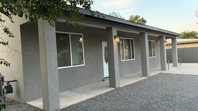 3543 Ute Road NW, Albuquerque, NM 87105