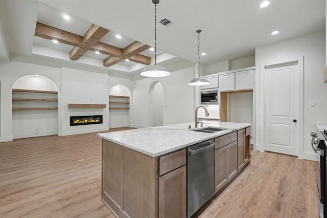 13962 Dolphin Drive, Willis, TX 77318