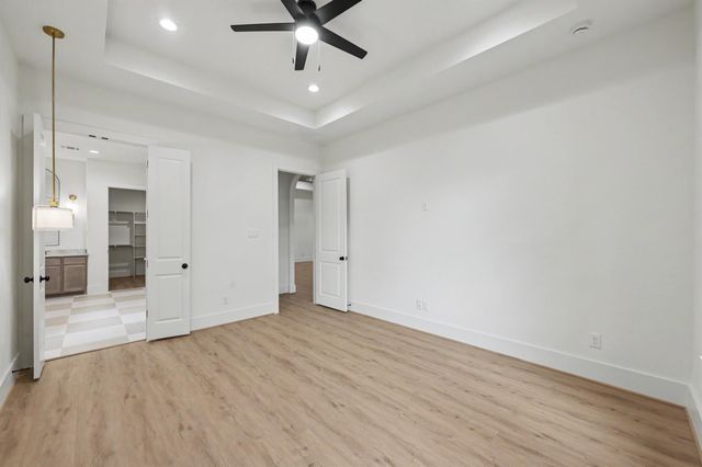 13962 Dolphin Drive, Willis, TX 77318