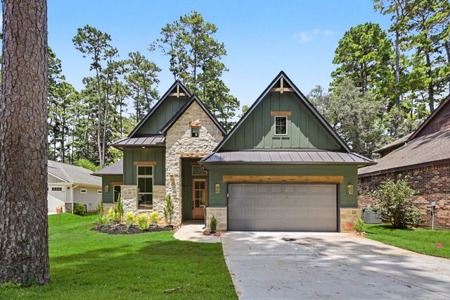 13962 Dolphin Drive, Willis, TX 77318