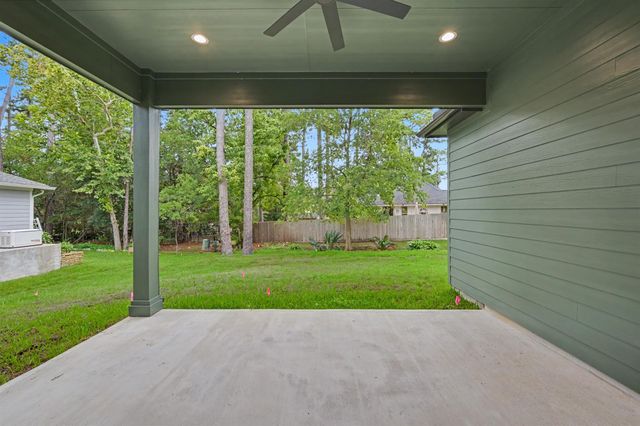 13962 Dolphin Drive, Willis, TX 77318