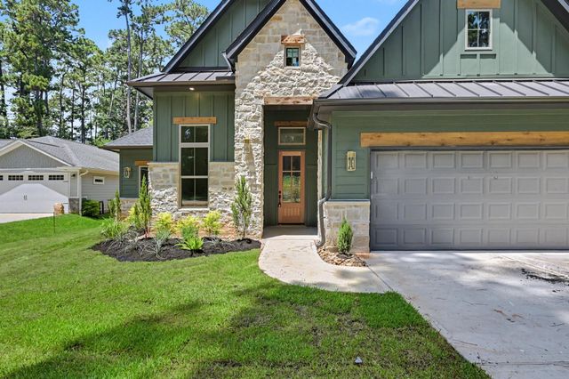 13962 Dolphin Drive, Willis, TX 77318