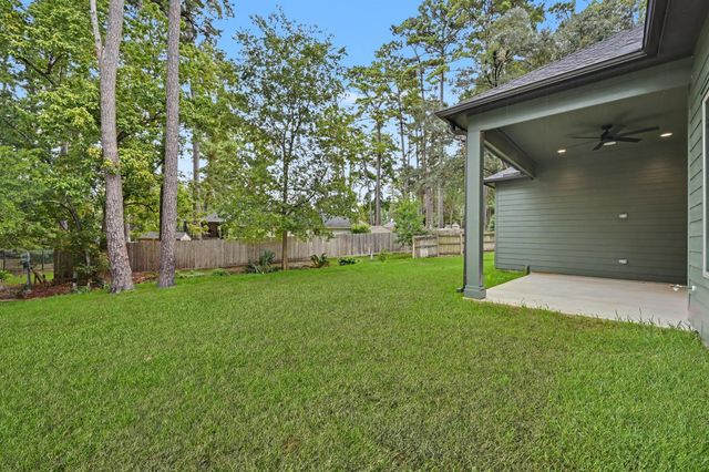 13962 Dolphin Drive, Willis, TX 77318
