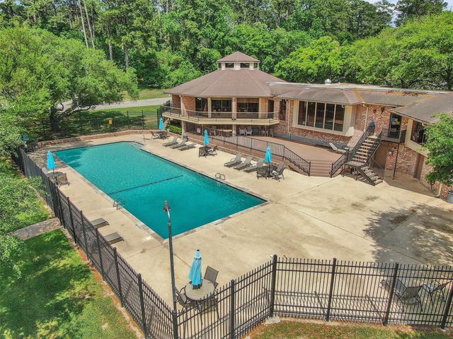 13962 Dolphin Drive, Willis, TX 77318
