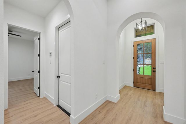13962 Dolphin Drive, Willis, TX 77318