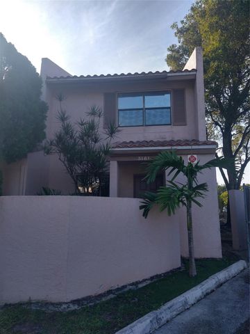 3181 NW 85th Avenue, Coral Springs, FL 33065