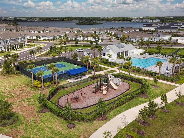 7724 SALOON LANE, Sarasota, FL 34240