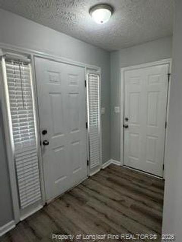 1640 Veanna Drive, Fayetteville, NC 28301
