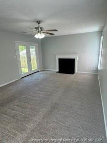 1640 Veanna Drive, Fayetteville, NC 28301