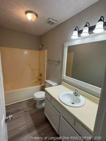 1640 Veanna Drive, Fayetteville, NC 28301