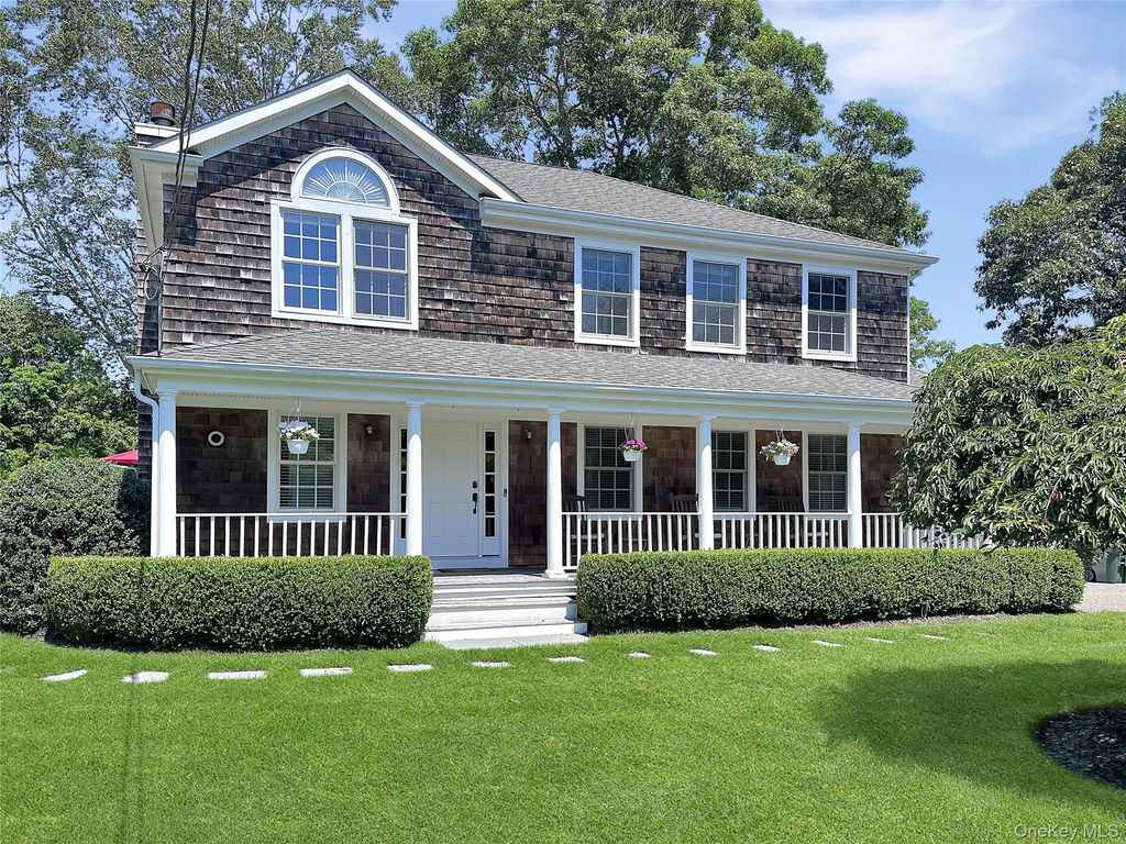 5765 Bergen Avenue, Mattituck, NY 11952