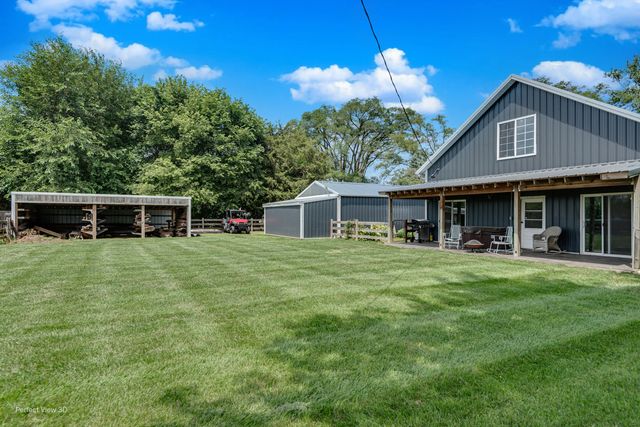 10258 E River South Road, Momence, IL 60954