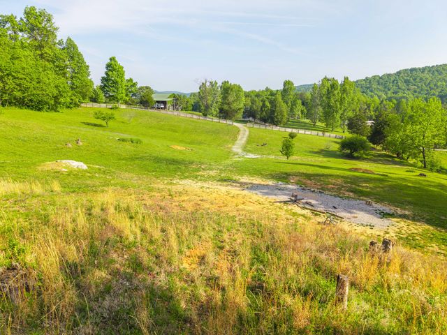 1051 Kelley Lane Spann Hill, Monticello, KY 42633