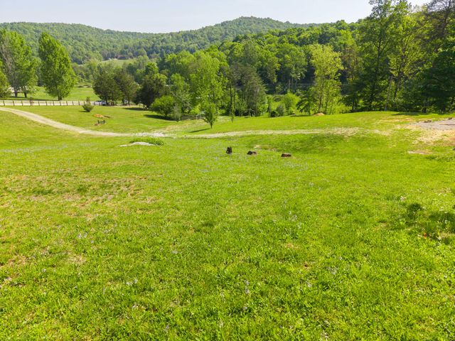 1051 Kelley Lane Spann Hill, Monticello, KY 42633