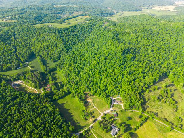 1051 Kelley Lane Spann Hill, Monticello, KY 42633