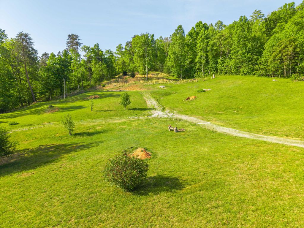 1051 Kelley Lane Spann Hill, Monticello, KY 42633