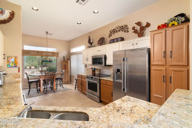 5433 S RED YUCCA Lane, Gold Canyon, AZ 85118