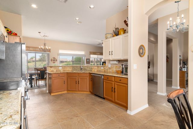 5433 S RED YUCCA Lane, Gold Canyon, AZ 85118