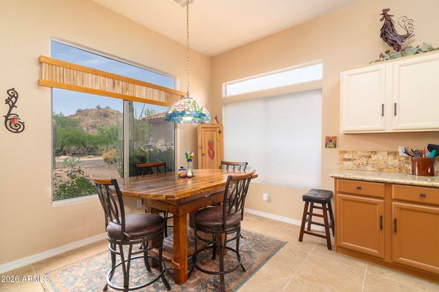 5433 S RED YUCCA Lane, Gold Canyon, AZ 85118