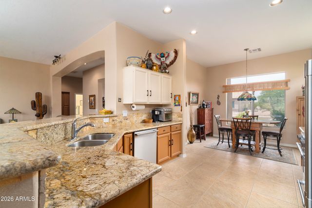 5433 S RED YUCCA Lane, Gold Canyon, AZ 85118