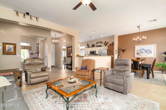 5433 S RED YUCCA Lane, Gold Canyon, AZ 85118