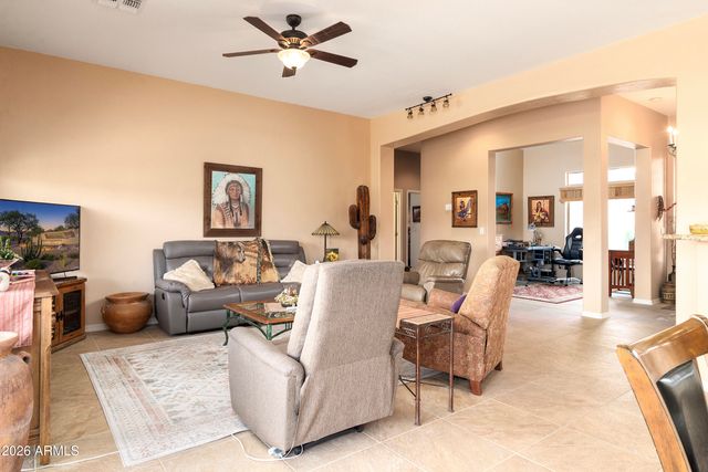 5433 S RED YUCCA Lane, Gold Canyon, AZ 85118