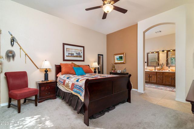 5433 S RED YUCCA Lane, Gold Canyon, AZ 85118