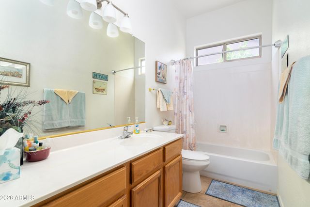 5433 S RED YUCCA Lane, Gold Canyon, AZ 85118