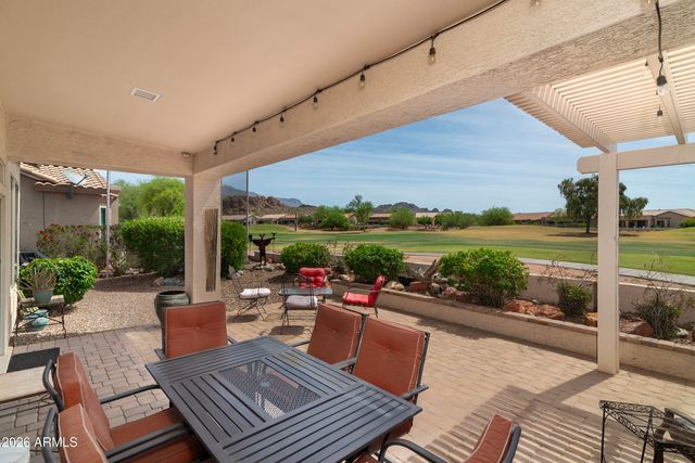 5433 S RED YUCCA Lane, Gold Canyon, AZ 85118