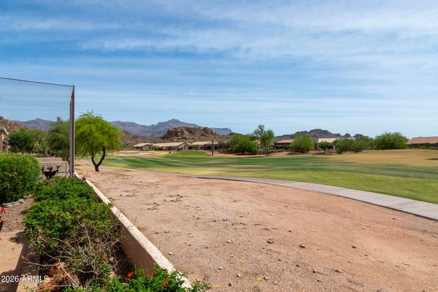 5433 S RED YUCCA Lane, Gold Canyon, AZ 85118