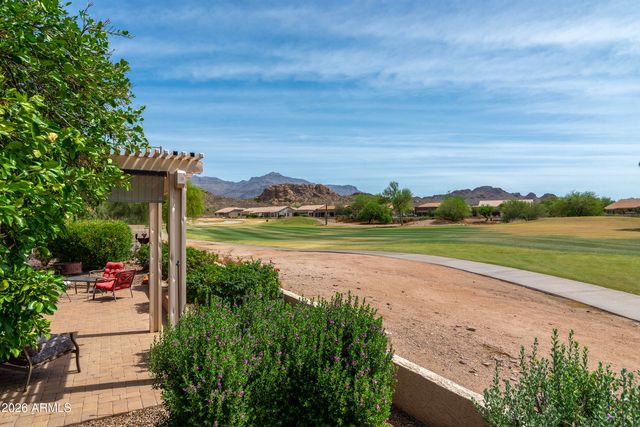 5433 S RED YUCCA Lane, Gold Canyon, AZ 85118