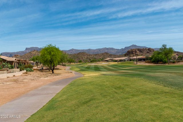 5433 S RED YUCCA Lane, Gold Canyon, AZ 85118