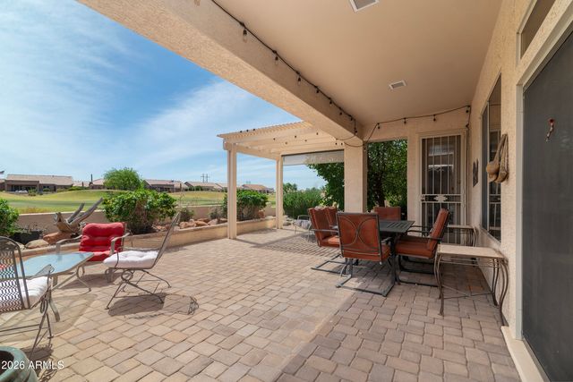 5433 S RED YUCCA Lane, Gold Canyon, AZ 85118