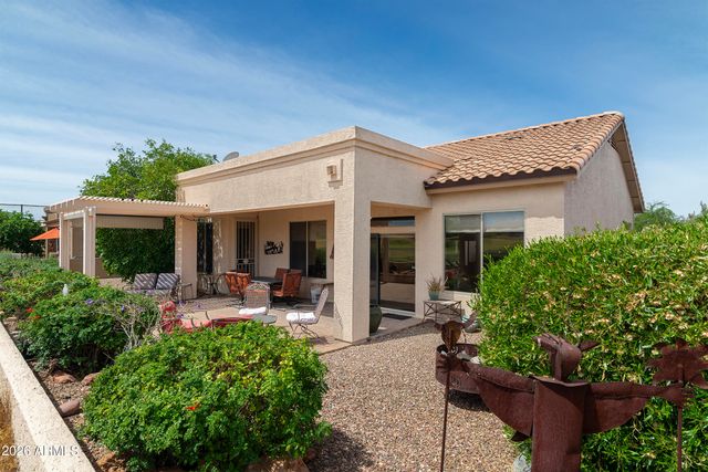 5433 S RED YUCCA Lane, Gold Canyon, AZ 85118