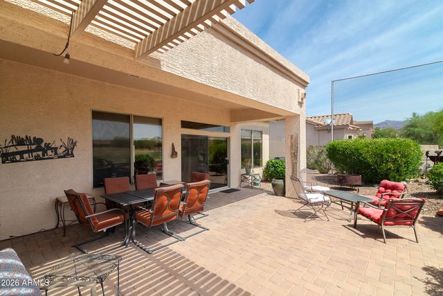 5433 S RED YUCCA Lane, Gold Canyon, AZ 85118