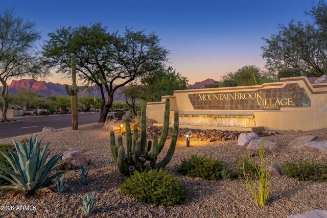 5433 S RED YUCCA Lane, Gold Canyon, AZ 85118