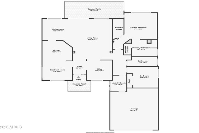 5433 S RED YUCCA Lane, Gold Canyon, AZ 85118