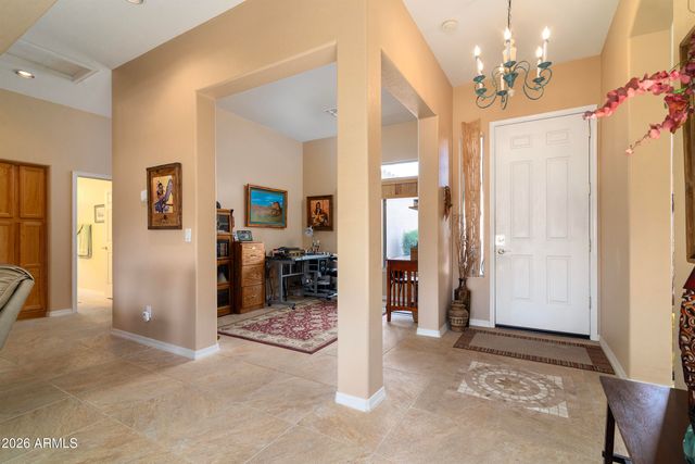 5433 S RED YUCCA Lane, Gold Canyon, AZ 85118