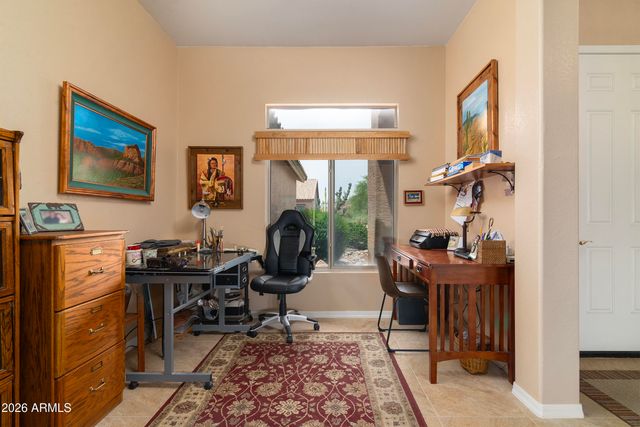 5433 S RED YUCCA Lane, Gold Canyon, AZ 85118